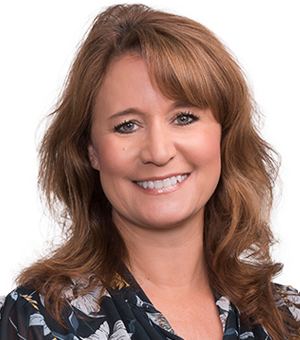 Christine Moore display